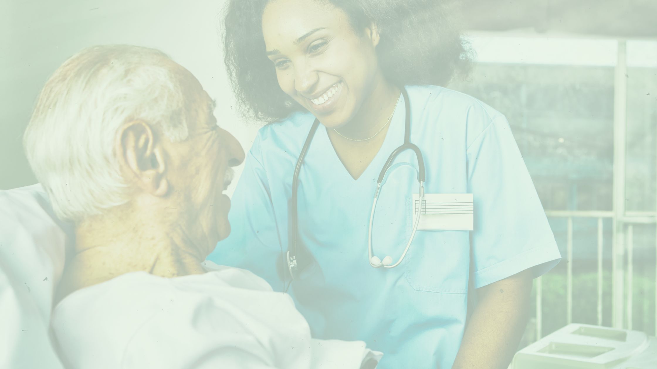 Developments in Home Care: A New Era of Healthcare Delivery